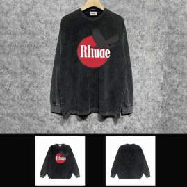 Picture of Rhude T Shirt Long _SKURhudeS-XXLsytZCHRH04452232